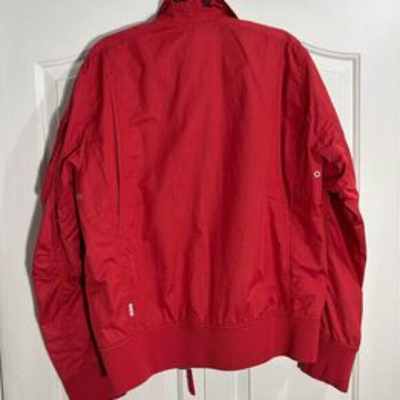 Bogner Fire + Ice Windbreaker Jacket [Size L] Brand New - Picture 4 of 9